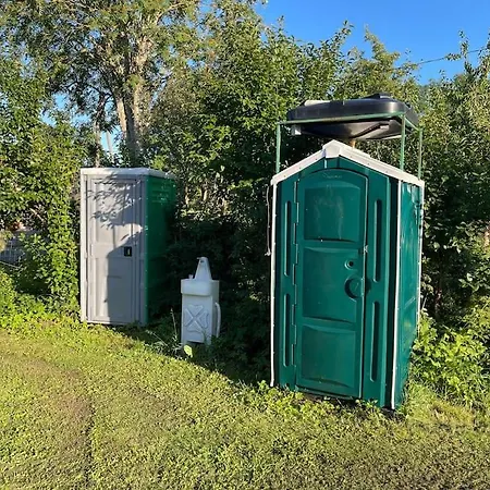 Sea Village Tiny House בית נופש אנגורה