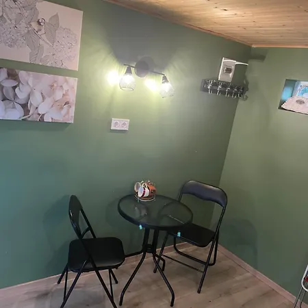 Sea Village Tiny House * Engure