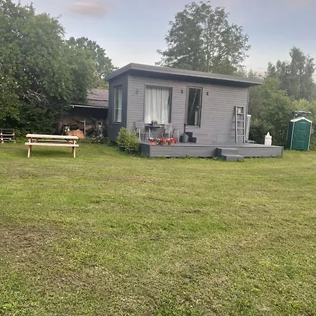Sea Village Tiny House