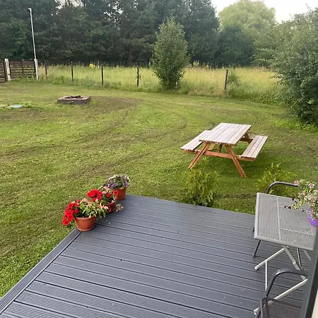 Hébergement de vacances Sea Village Tiny House *