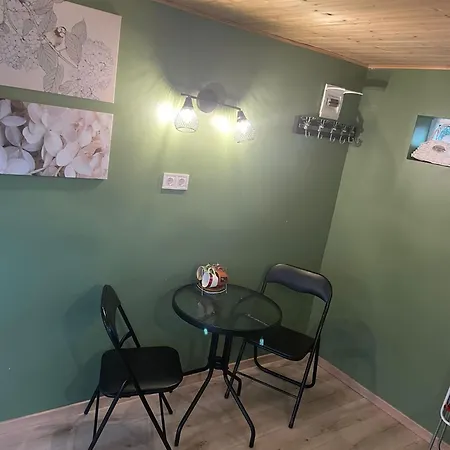 Sea Village Tiny House *
