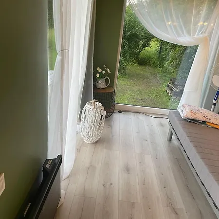 Sea Village Tiny House * Engure